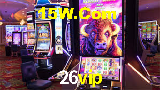 26vip login