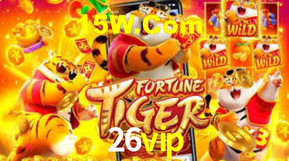 26vip login