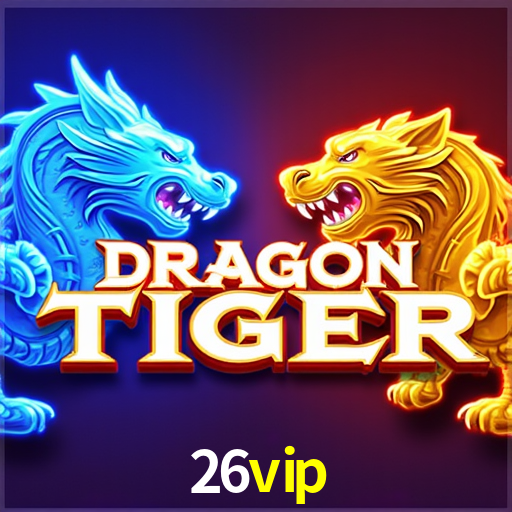 Account Benefits 26vip
