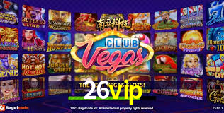 Daily Bonuses 26vip