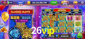 Statistics 26vip