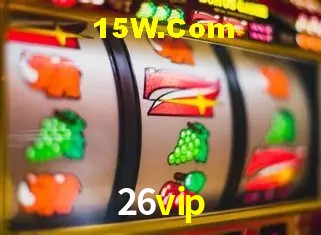 Tecnologia da Plataforma 26vip
