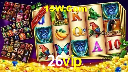 Ofertas Exclusivas 26vip