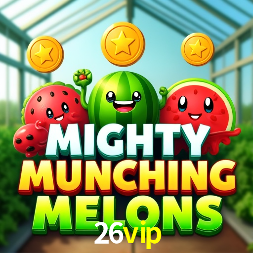Descubra a Magia dos Jogos de Arcade no 26vip