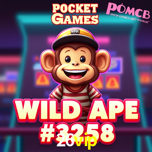 Descubra a Magia dos Jogos de Arcade no 26vip