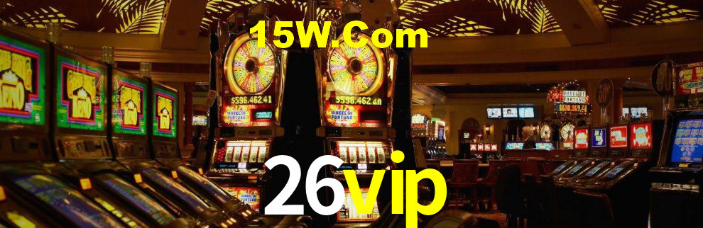 26vip: A Experiência de Casino com Jogos de Mesa ao Vivo