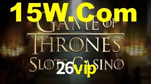 26vip App Interface