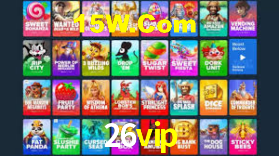 26vip login