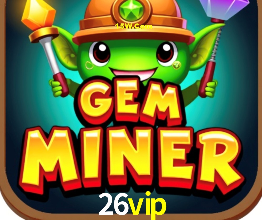 Casino VIP 26vip