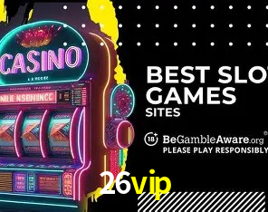 Promoções Sazonais 26vip
