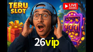 Bonus Features 26vip