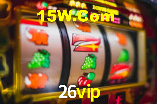 26vip: Seu Cassino Premiado com Pagamentos Rápidos