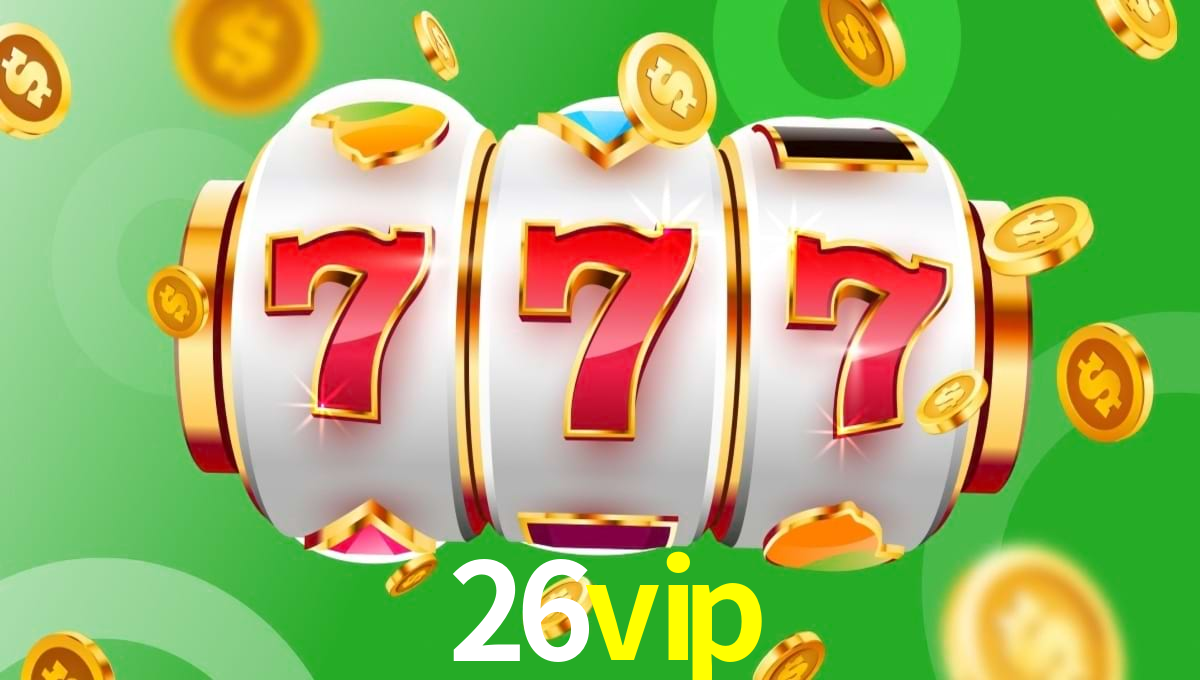 Game Providers 26vip