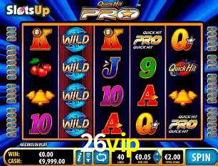 cassino 26vip